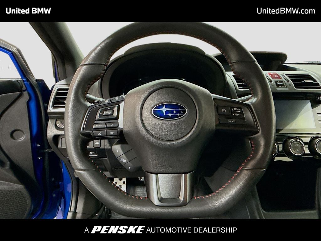 Thumbnail: 2018 Subaru WRX - 6