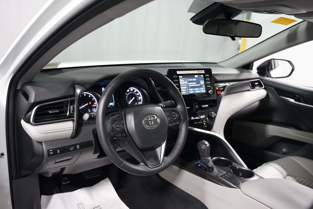 Thumbnail: 2024 Toyota Camry - 20