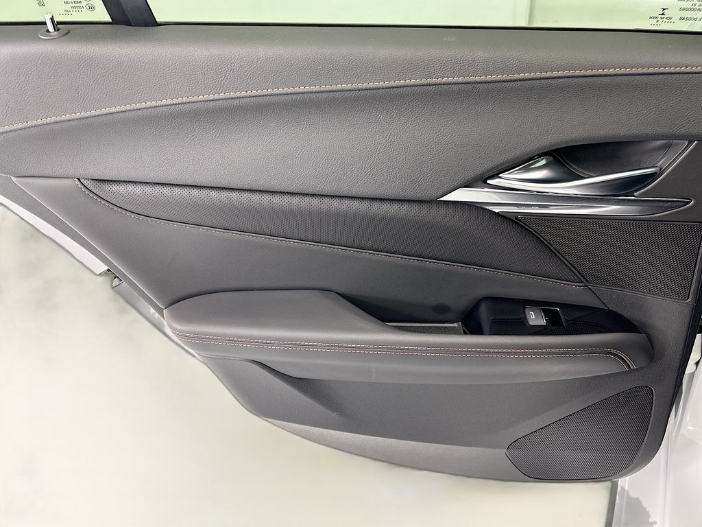 Thumbnail: 2020 Cadillac CT4 - 24