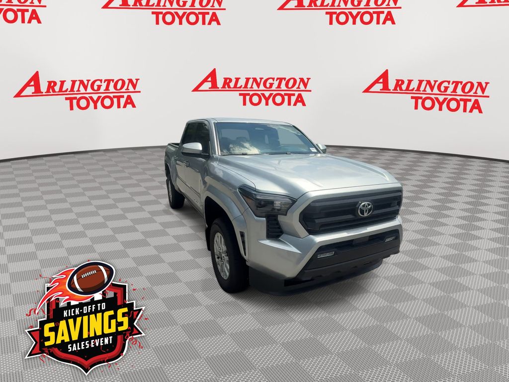 Used 2026 Toyota Tacoma Truck