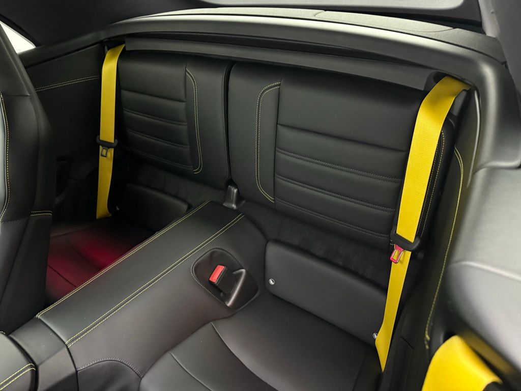 2022 Porsche 911 Turbo S 27