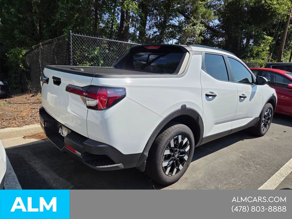 Used 2026 White Hyundai SEL image 13