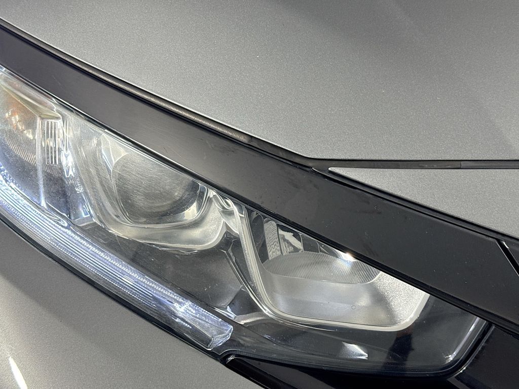 Used Car 2018 Honda Civic  Sport For Sale Under $20,000 In Austin, Texas