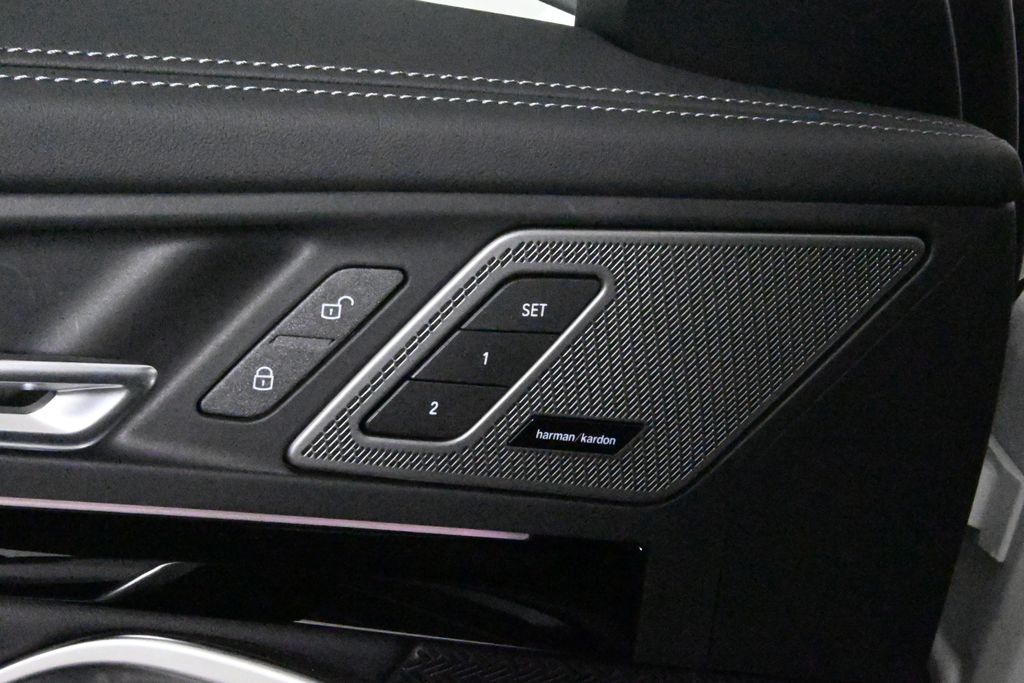 Thumbnail: 2026 BMW X1 - 29