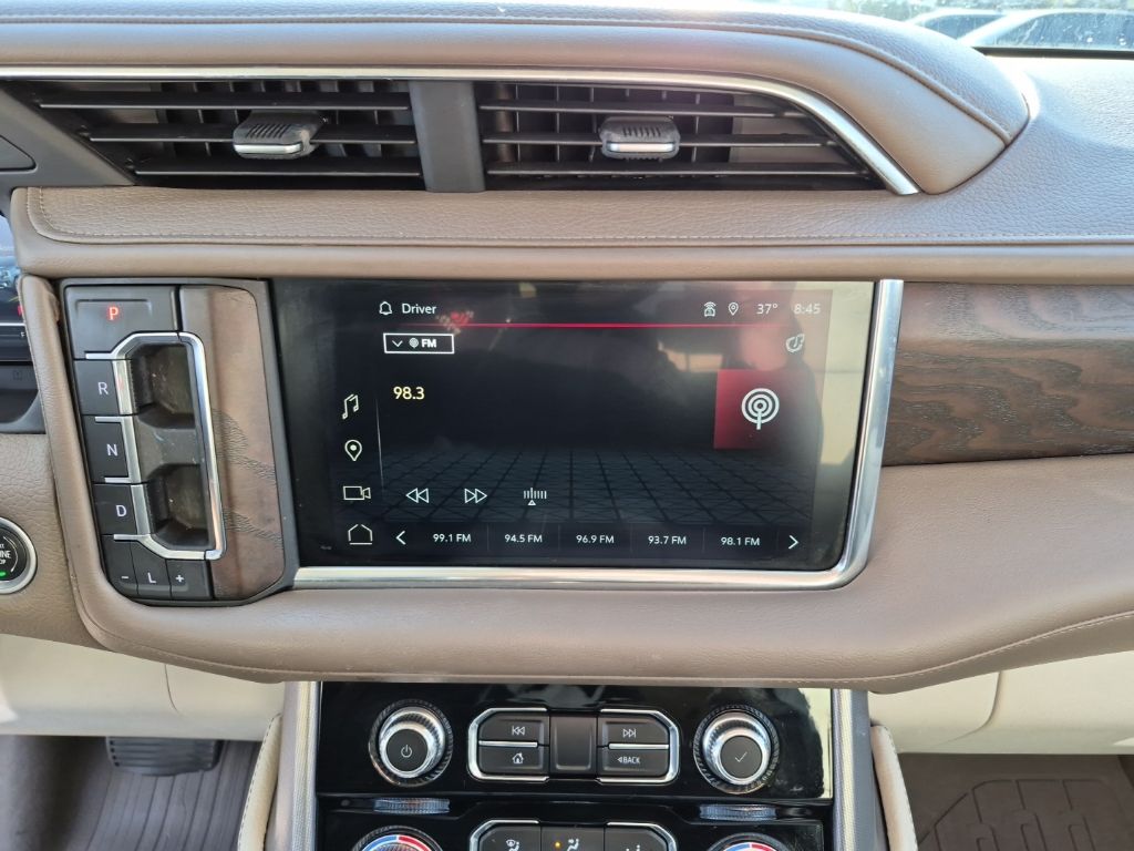 Used Car 2023 Gmc Yukon Xl  Denali For Sale Under $60,000 In Austin, Texas