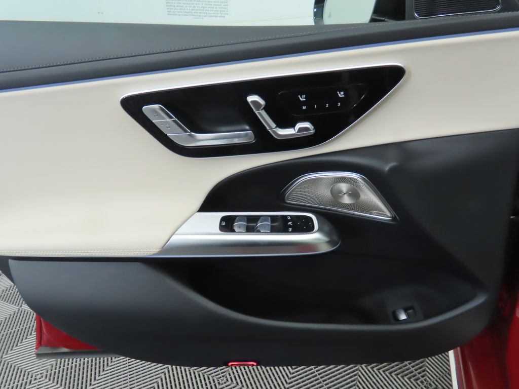 Thumbnail: 2026 Mercedes-Benz E-Class - 26