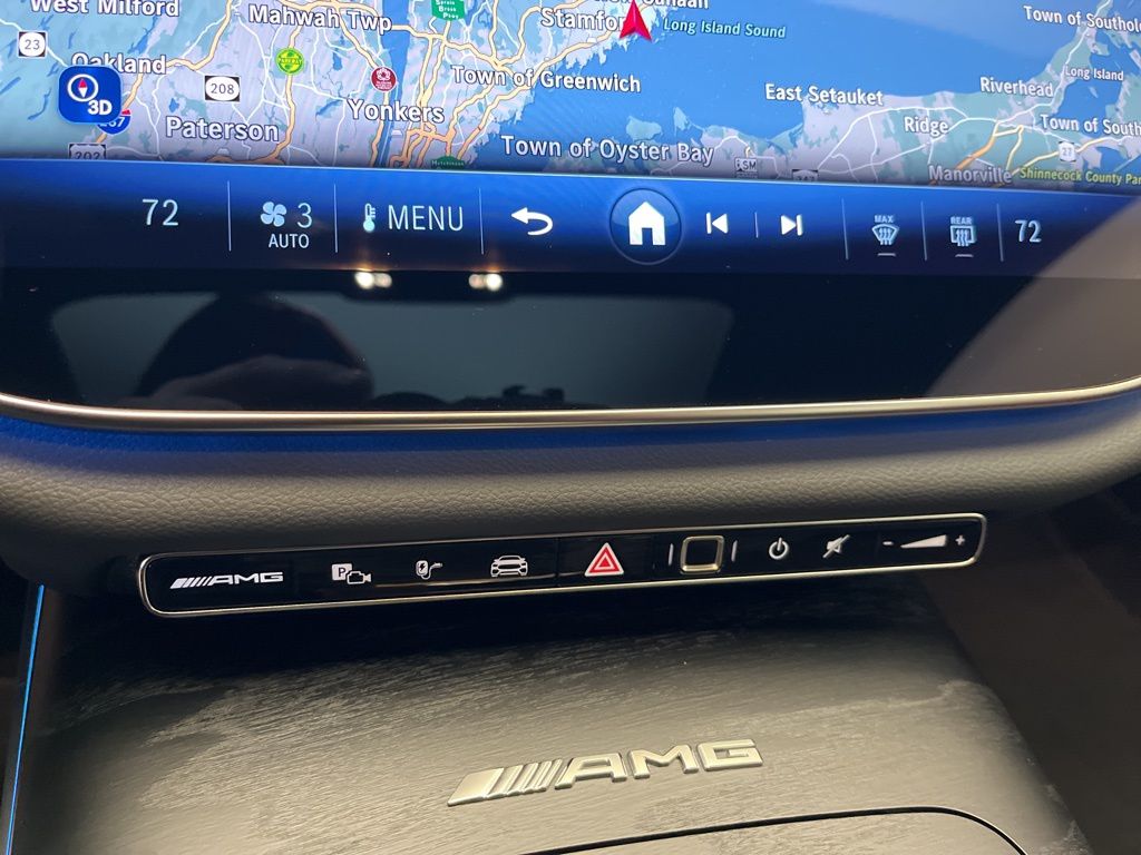 Thumbnail: 2026 Mercedes-Benz E-Class - 20