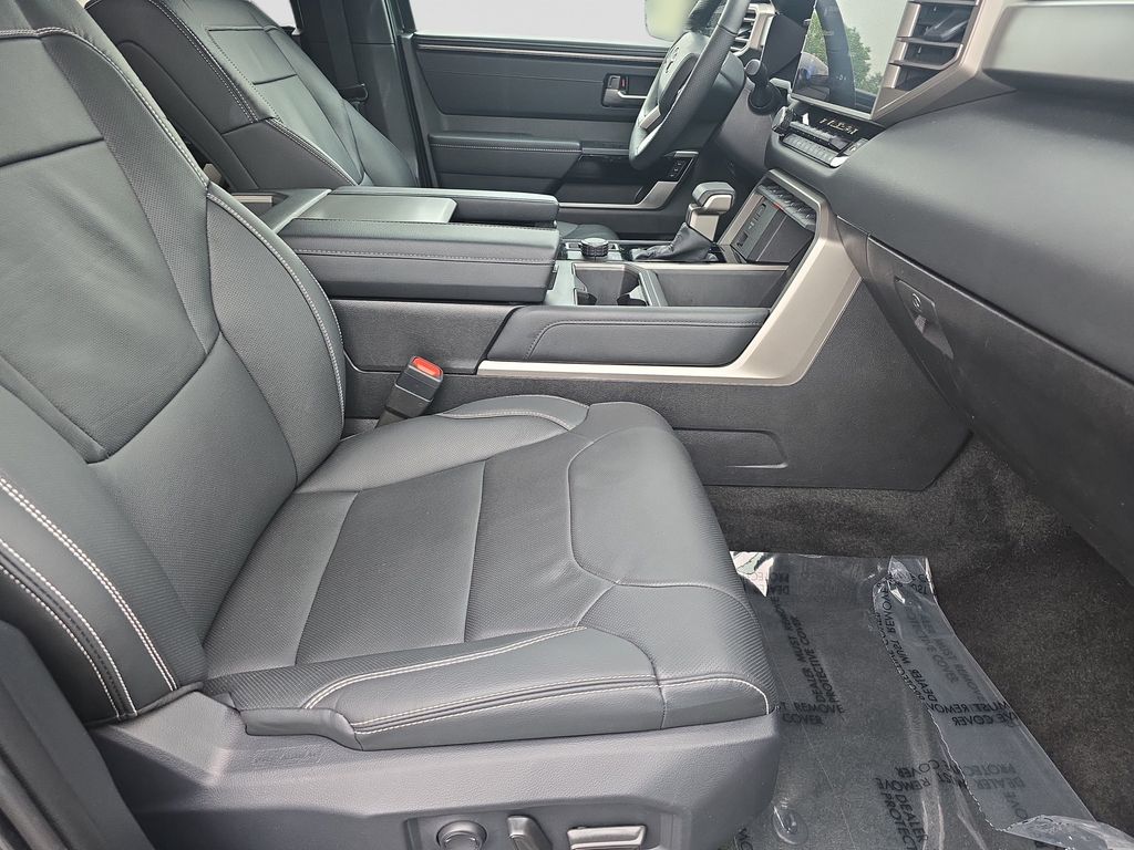 Used 2026 Toyota Sequoia SUV