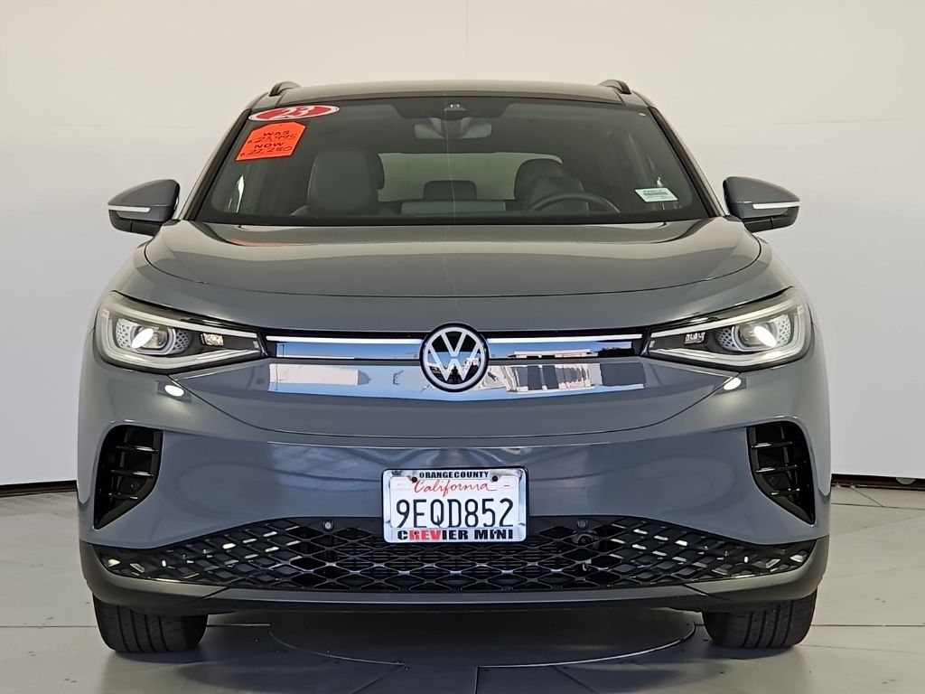 Thumbnail: 2023 Volkswagen ID.4 - 3