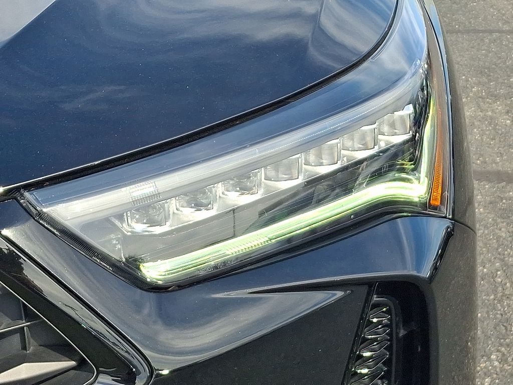 Thumbnail: 2023 Acura RDX - 9