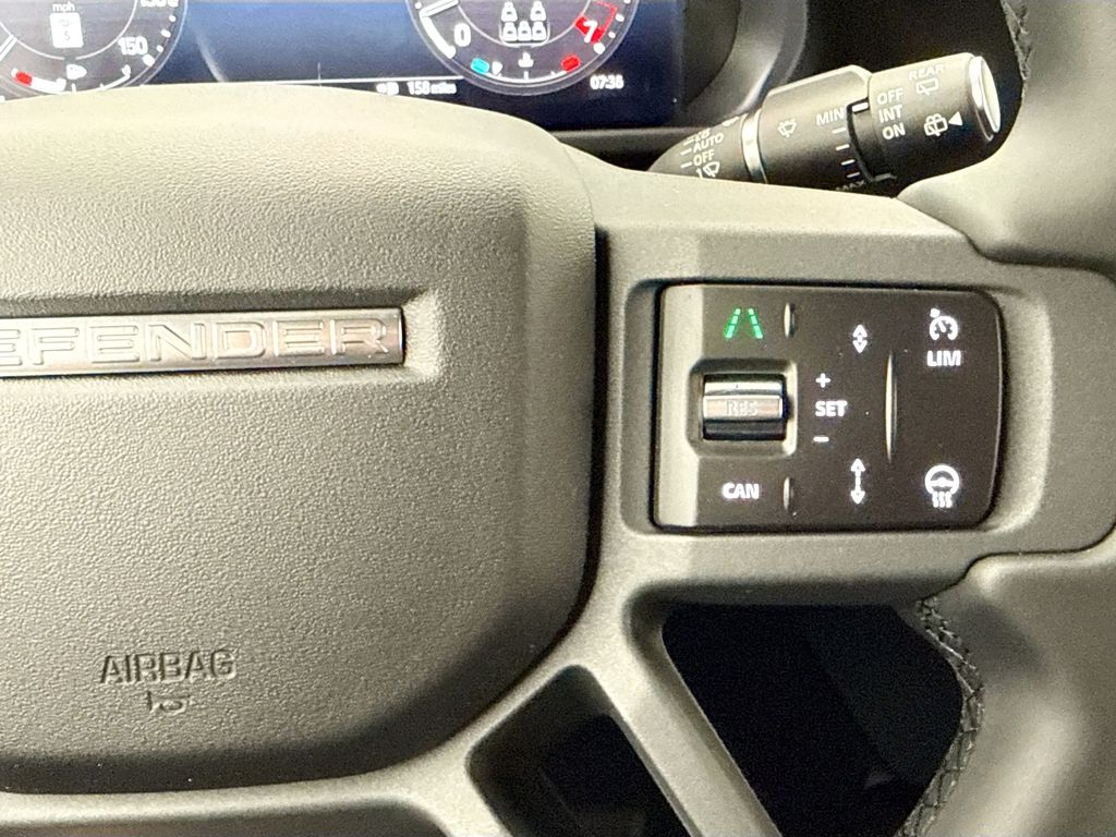 Thumbnail: 2026 Land Rover Defender - 12