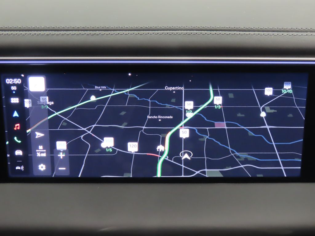 Thumbnail: 2025 Porsche Macan - 27