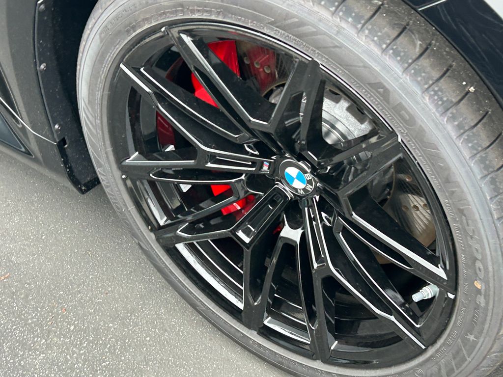 Thumbnail: 2026 BMW M2 - 3