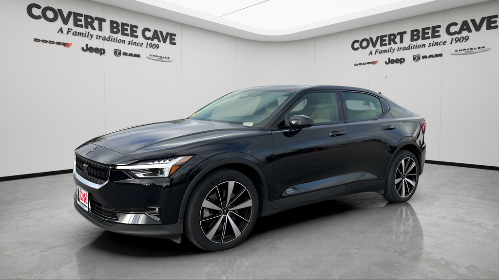 Used Car 2021 Polestar 2  Launch Edition For Sale Under $25,000 In Austin, Texas