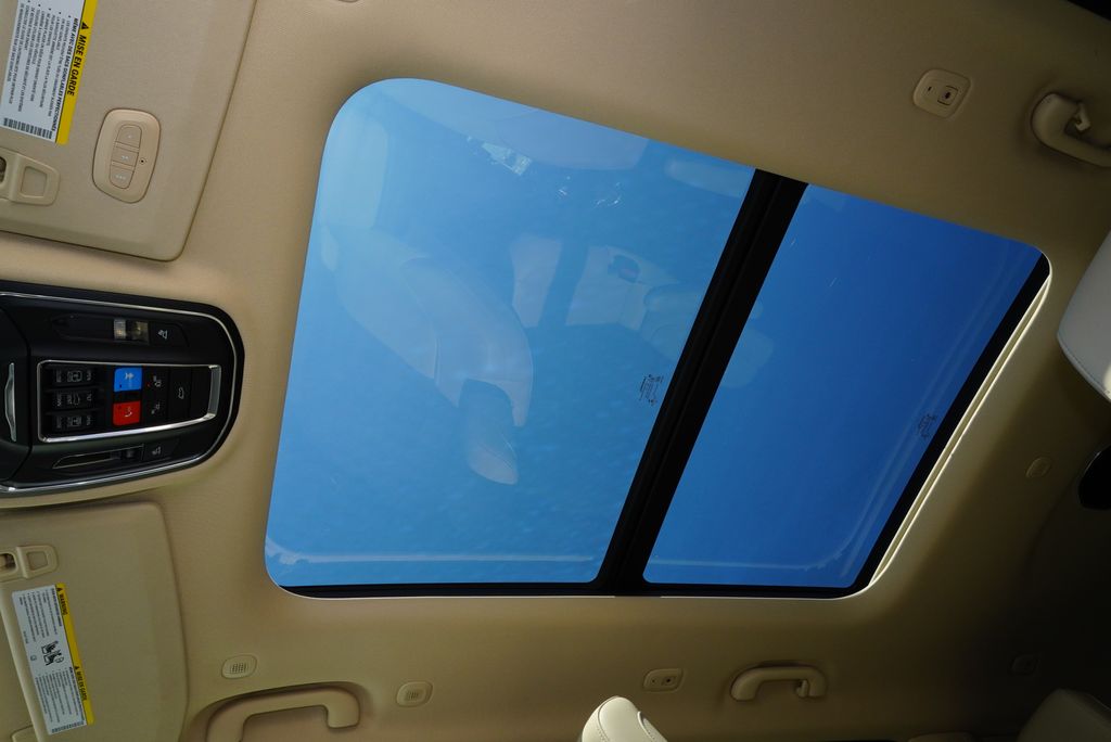 Used Car 2021 Jeep Grand Cherokee L  Limited For Sale Under $30,000 In Weatherford, Texas