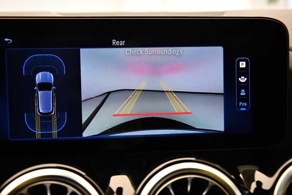 2025 Mercedes-Benz GLA 250 4MATIC 29