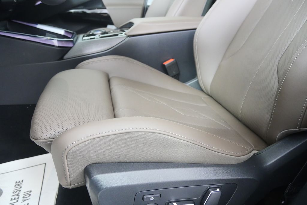 Thumbnail: 2026 BMW X3 - 9