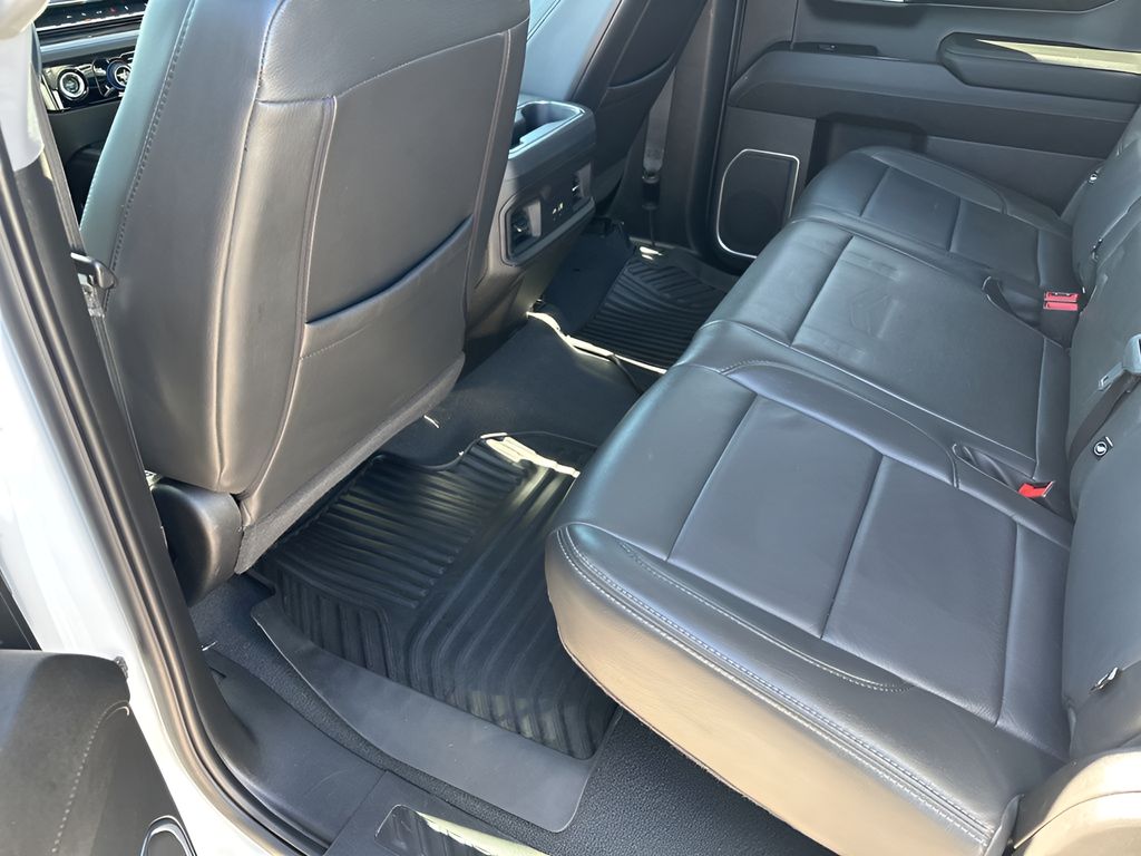 Used Car 2023 Chevrolet Silverado 1500  Rst For Sale Under $40,000 In Austin, Texas