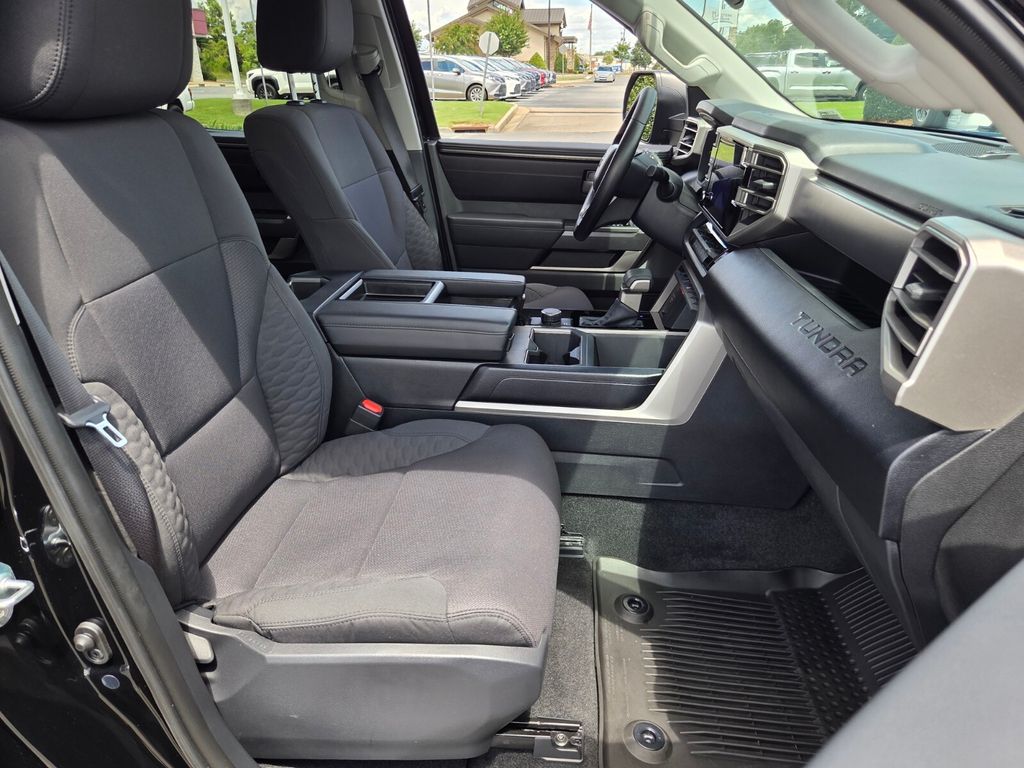 Used 2024 Toyota Tundra Truck