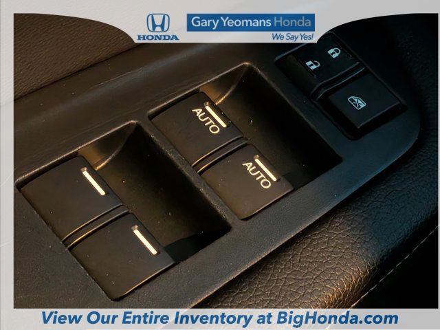 2023 Honda Passport