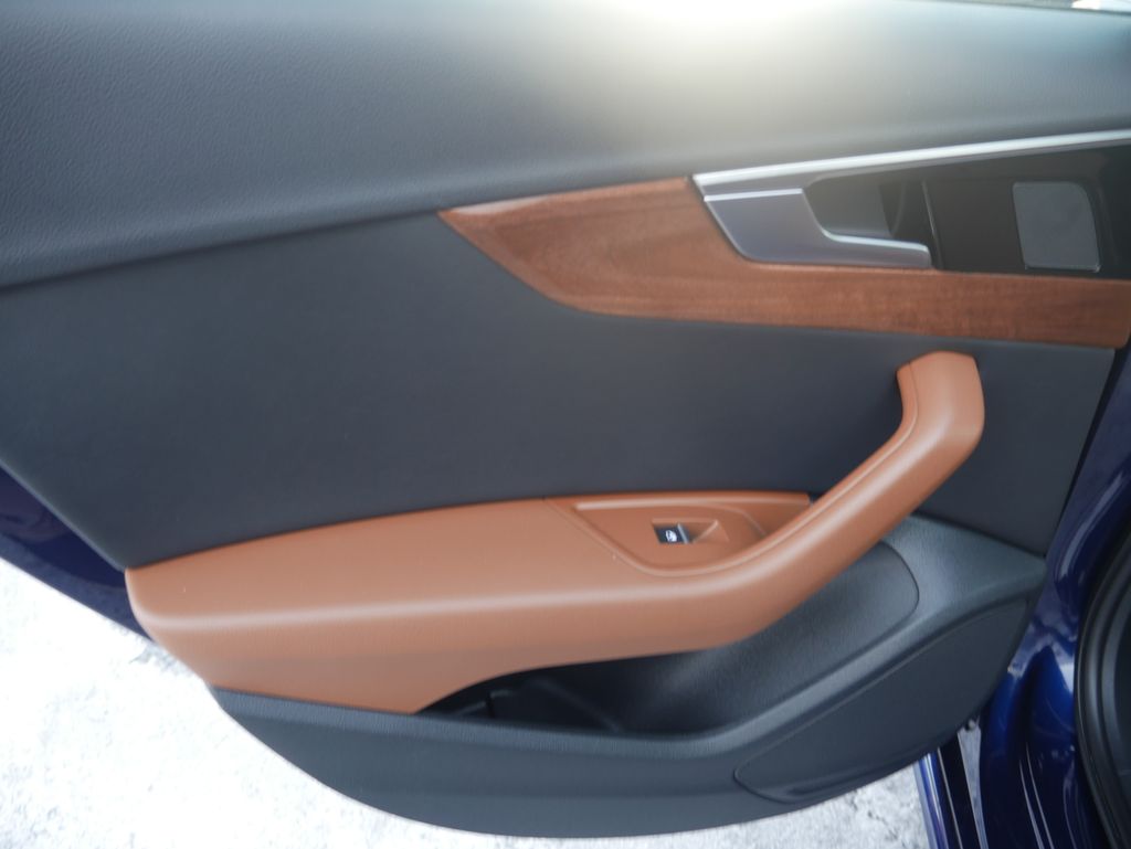 Thumbnail: 2023 Audi A4 - 21