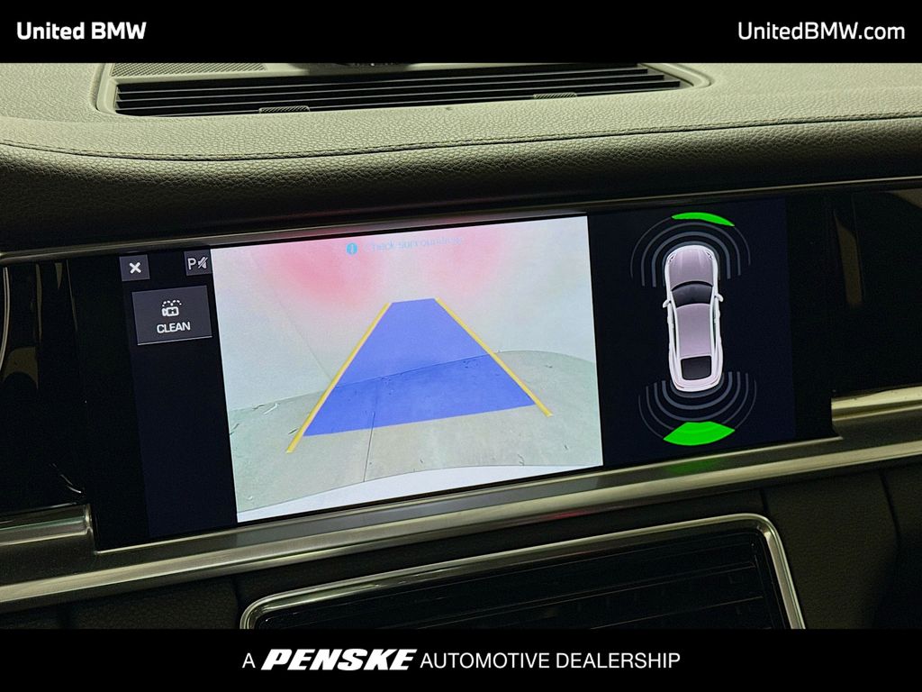 Thumbnail: 2019 Porsche Panamera - 9