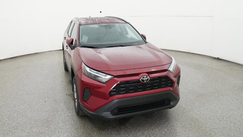 Thumbnail: 2025 Toyota RAV4 - 11