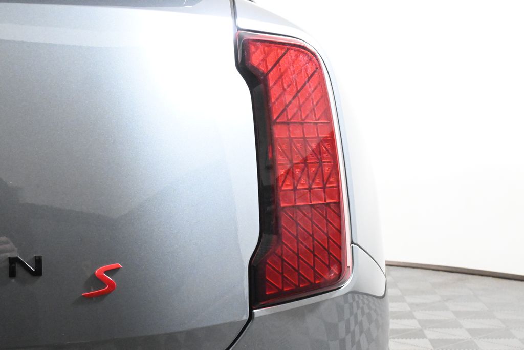 Thumbnail: 2026 MINI Cooper Countryman - 13