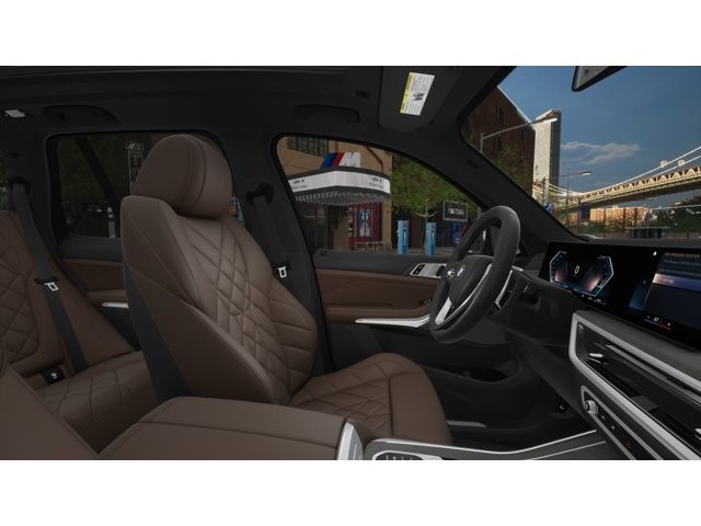 Thumbnail: 2026 BMW X5 - 9