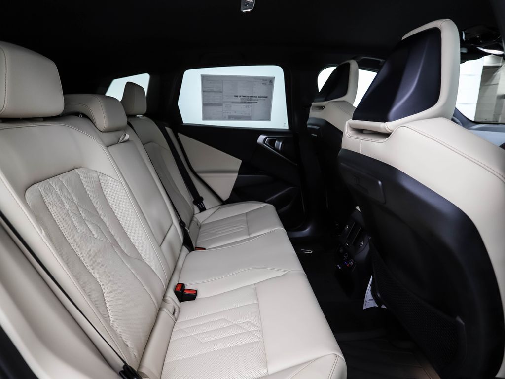 Thumbnail: 2026 BMW X3 - 28