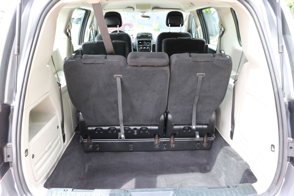 Used Car 2013 Dodge Grand Caravan  Se For Sale Under $10,000 In Austin, Texas