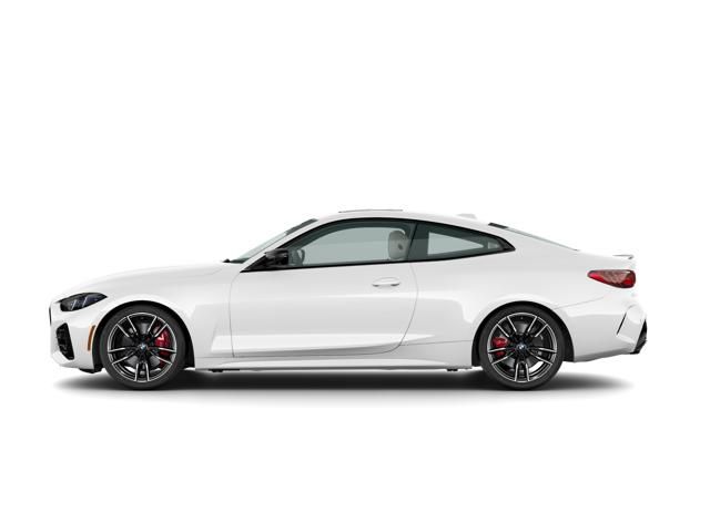 Thumbnail: 2026 BMW 4 Series - 4