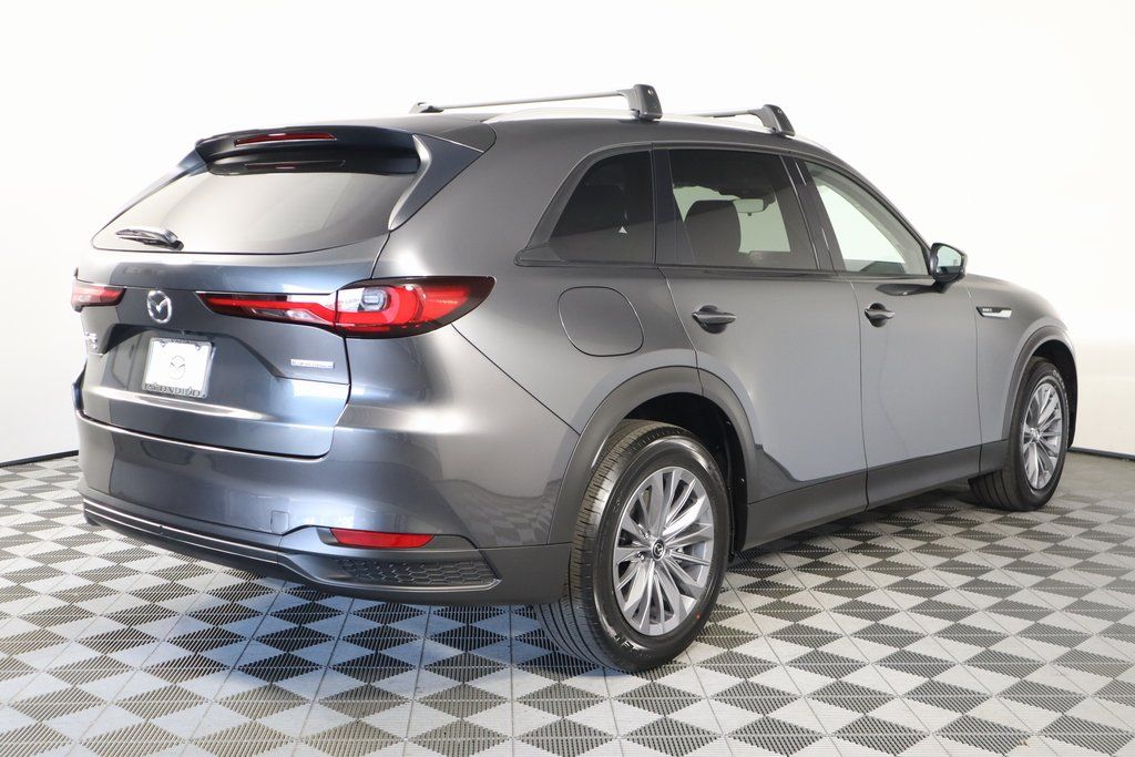 2024 Mazda CX-90 Preferred 2