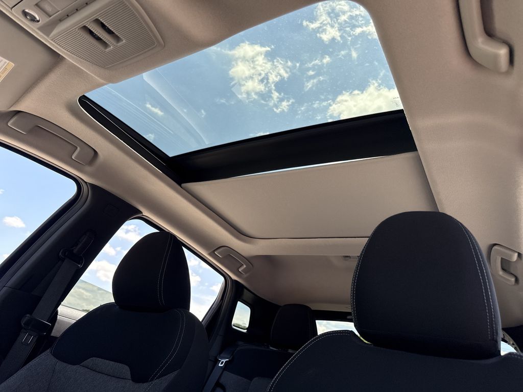 New 2026 Nissan Kicks SUV