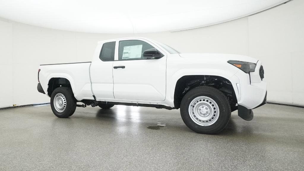Thumbnail: 2025 Toyota Tacoma - 24