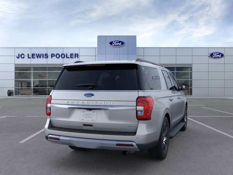 2024 Ford Expedition MAX XLT