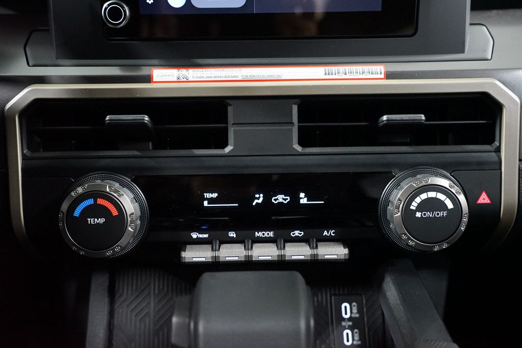 Thumbnail: 2026 Toyota Tacoma - 22