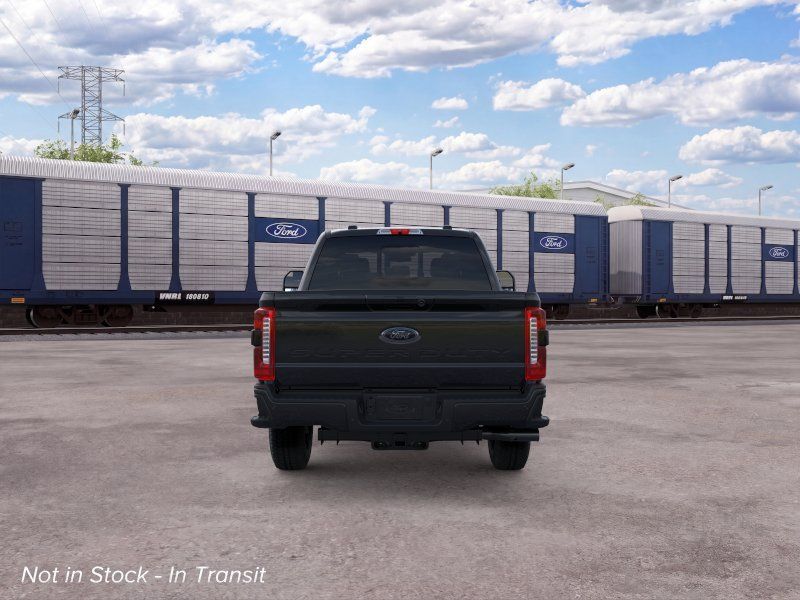 2026 Ford F-250 Super Duty XLT