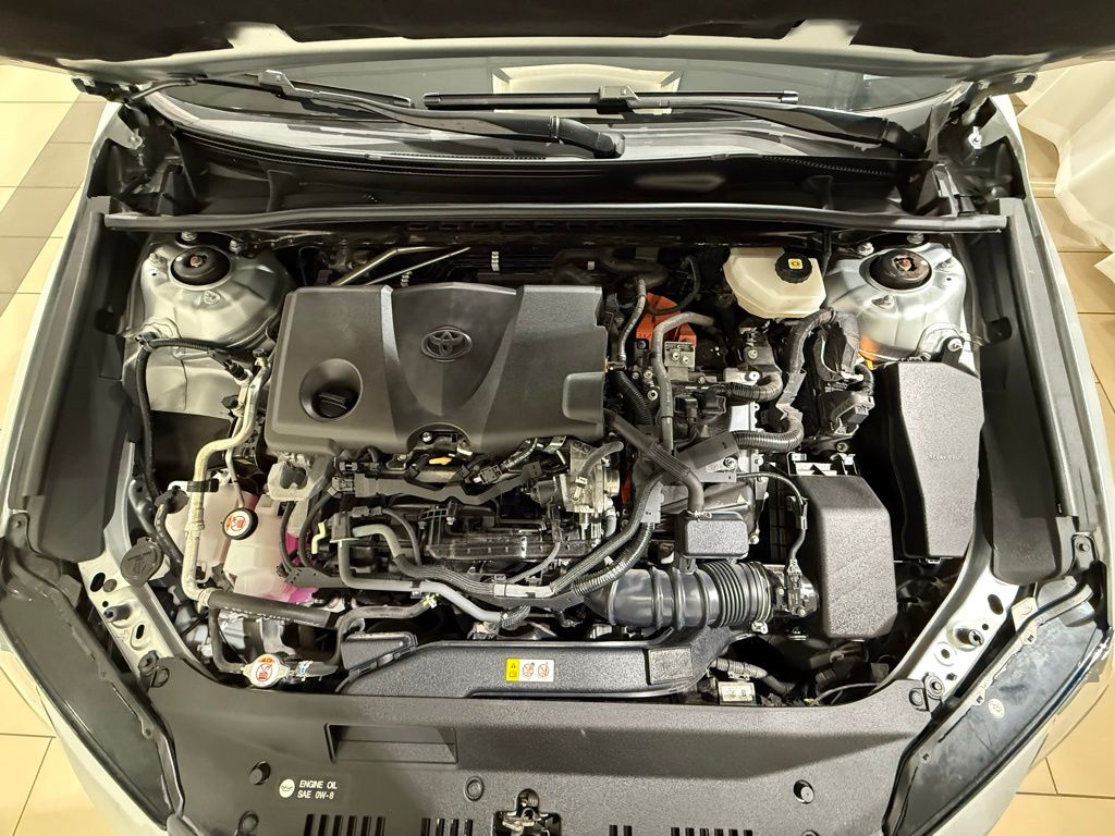 Thumbnail: 2025 Toyota Camry - 10