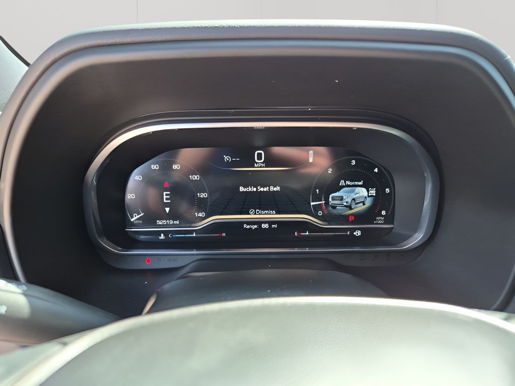 Used Car 2024 Gmc Yukon  At4 For Sale Under $70,000 In Austin, Texas