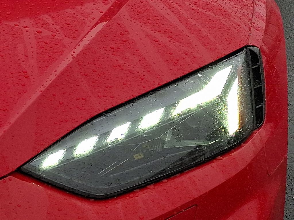 Thumbnail: 2021 Audi RS 5 - 9