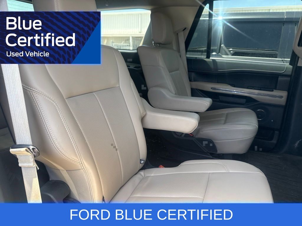 2023 Ford Expedition XLT - 6