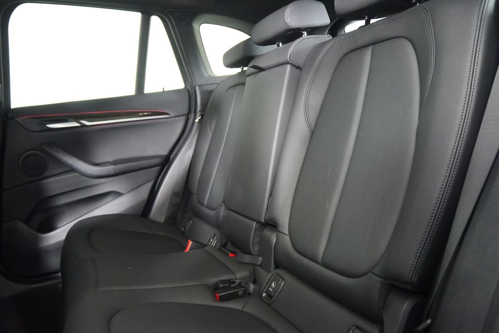 2021 BMW X1 sDrive28i 15