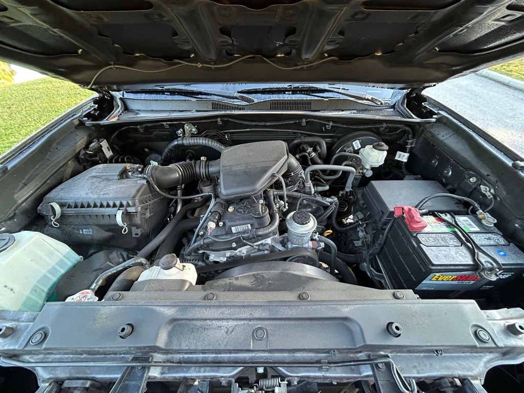 Thumbnail: 2019 Toyota Tacoma - 10