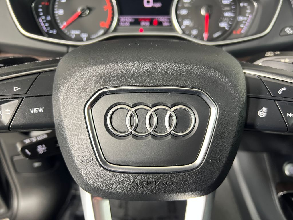 Thumbnail: 2023 Audi Q5 - 19