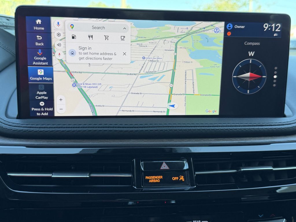 new 2026 Acura MDX car, priced at $68,950