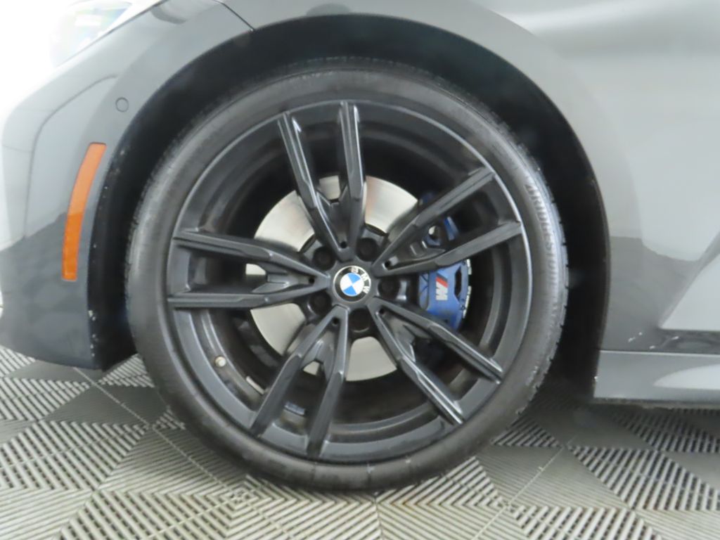 Thumbnail: 2020 BMW 3 Series - 31