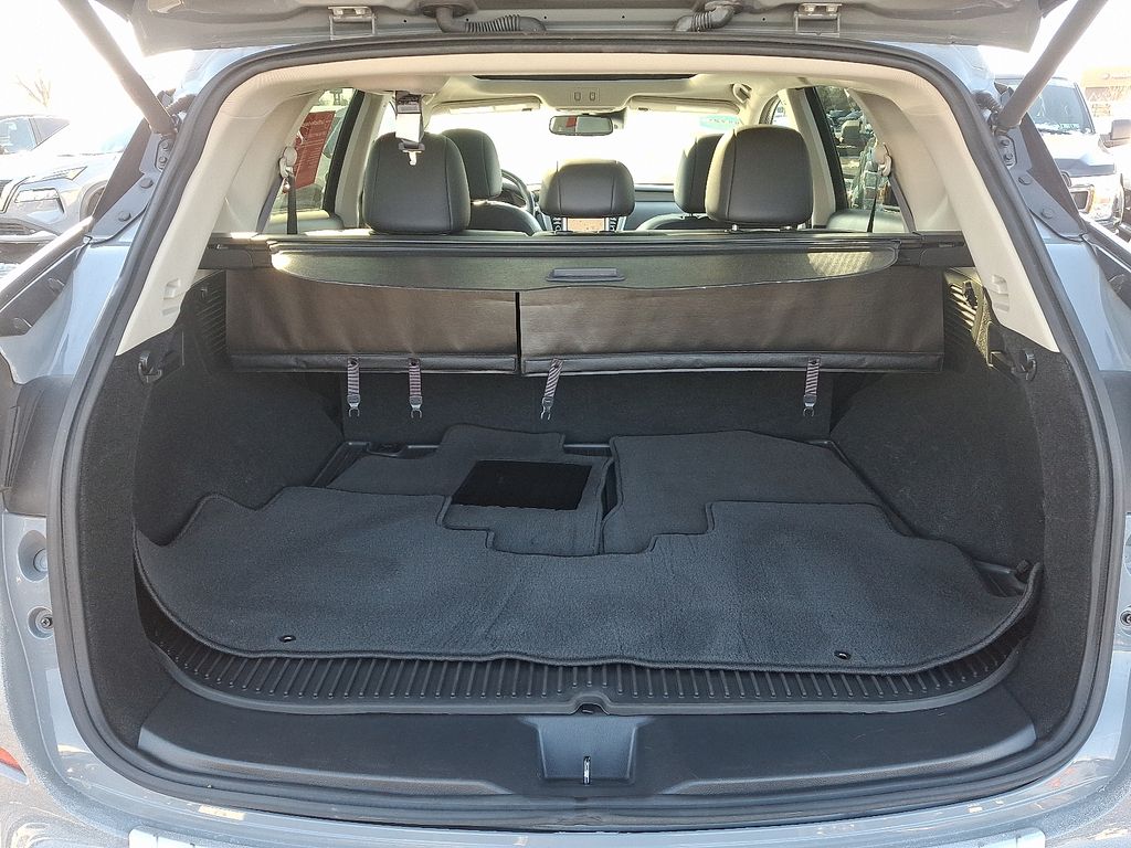 Thumbnail: 2021 Nissan Murano - 30