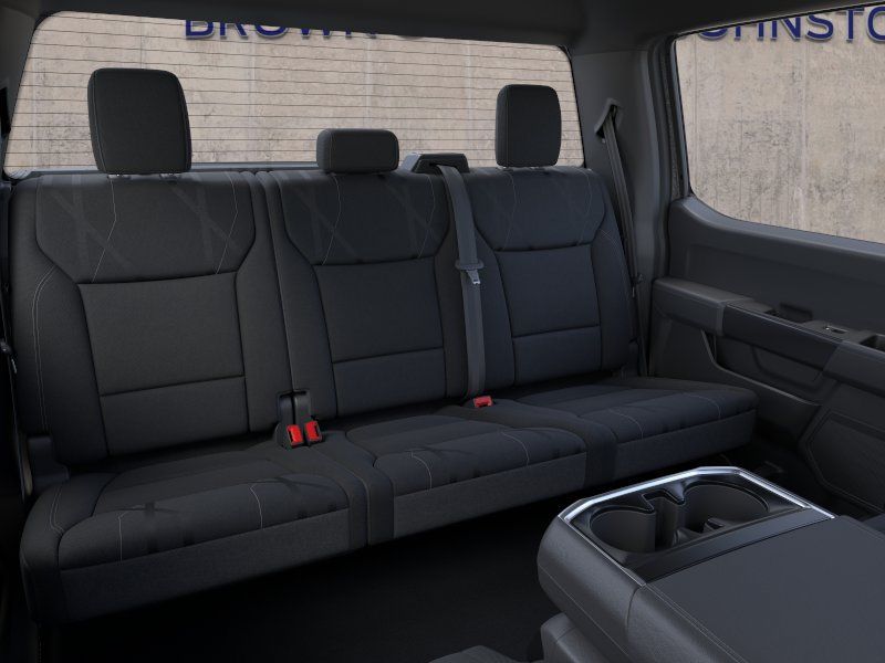 2026 Ford F-150 STX DARK TRAIL PACKAGE - 10
