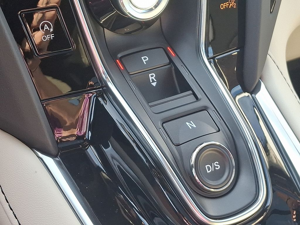 Thumbnail: 2026 Acura RDX - 9